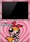 Cartoon Network Powerpuff Girls Blossom Pink Hearts Surface Pro (2017) Skin